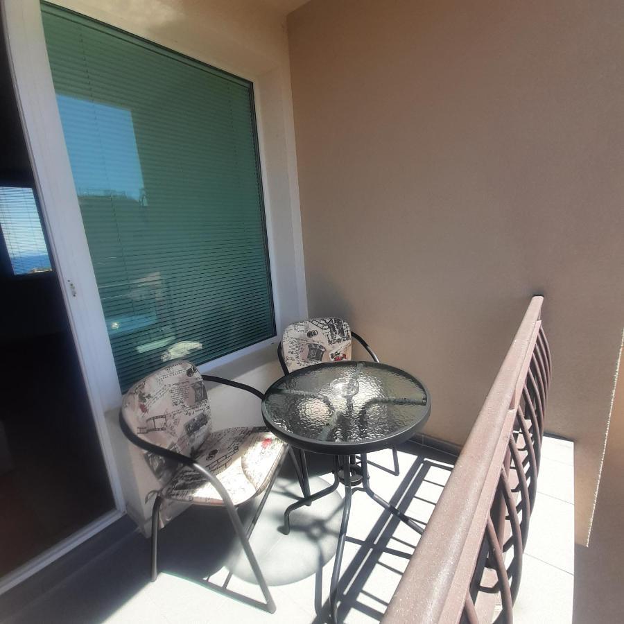 Gradina Ξενοδοχείο Τσερνομόρετς Εξωτερικό φωτογραφία