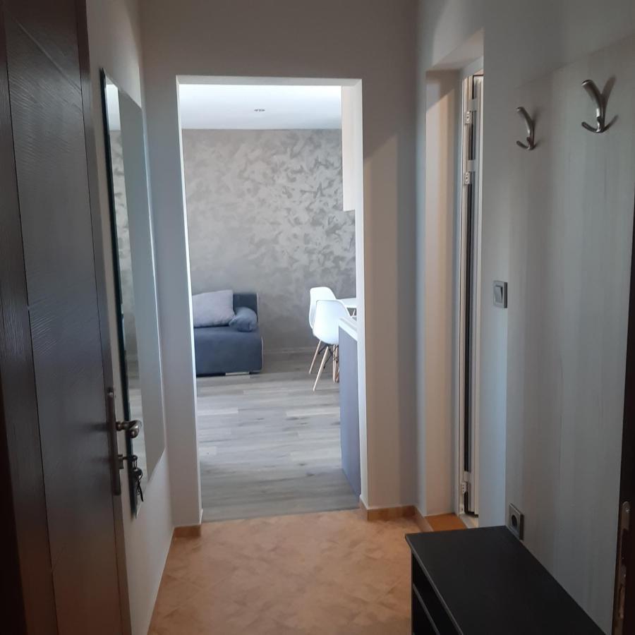 Gradina Ξενοδοχείο Τσερνομόρετς Εξωτερικό φωτογραφία