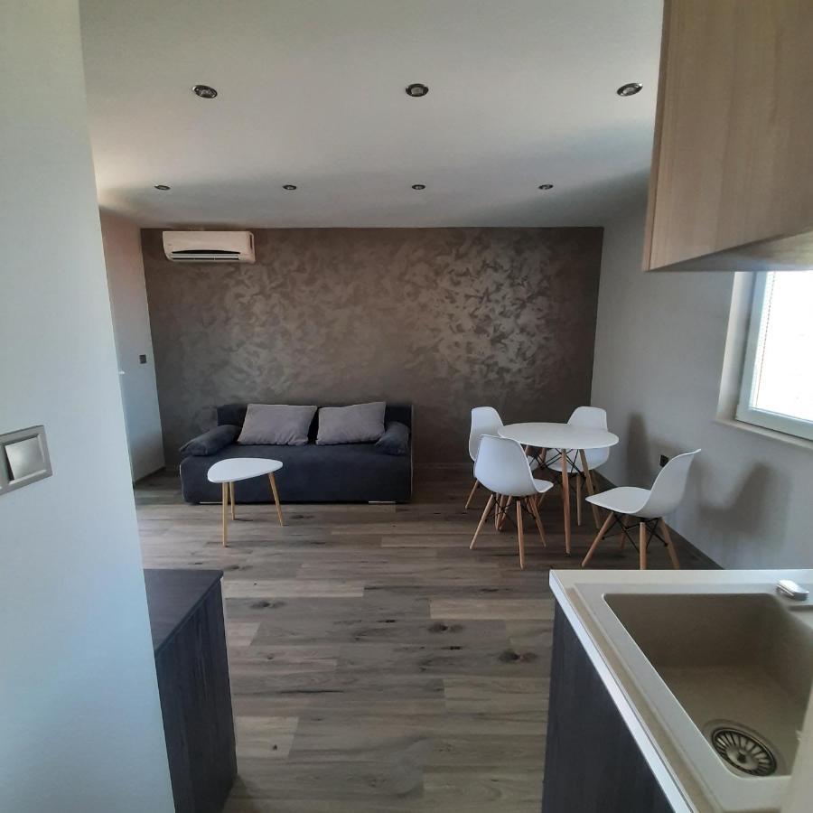 Gradina Ξενοδοχείο Τσερνομόρετς Εξωτερικό φωτογραφία