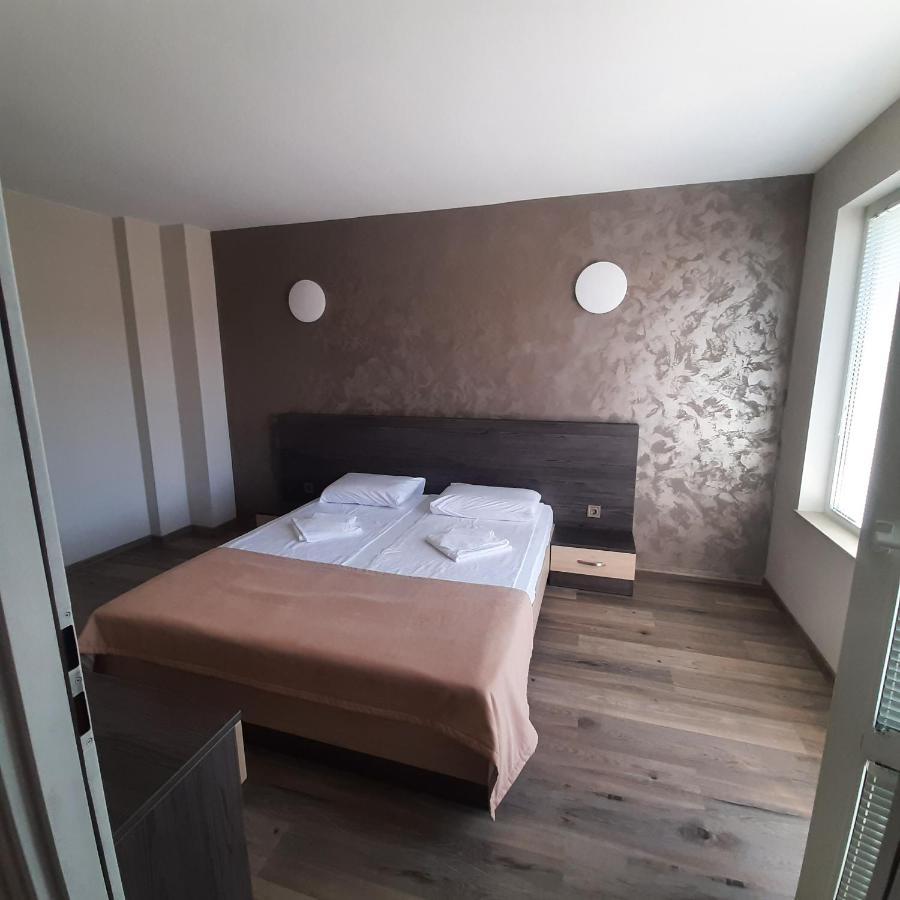 Gradina Ξενοδοχείο Τσερνομόρετς Εξωτερικό φωτογραφία