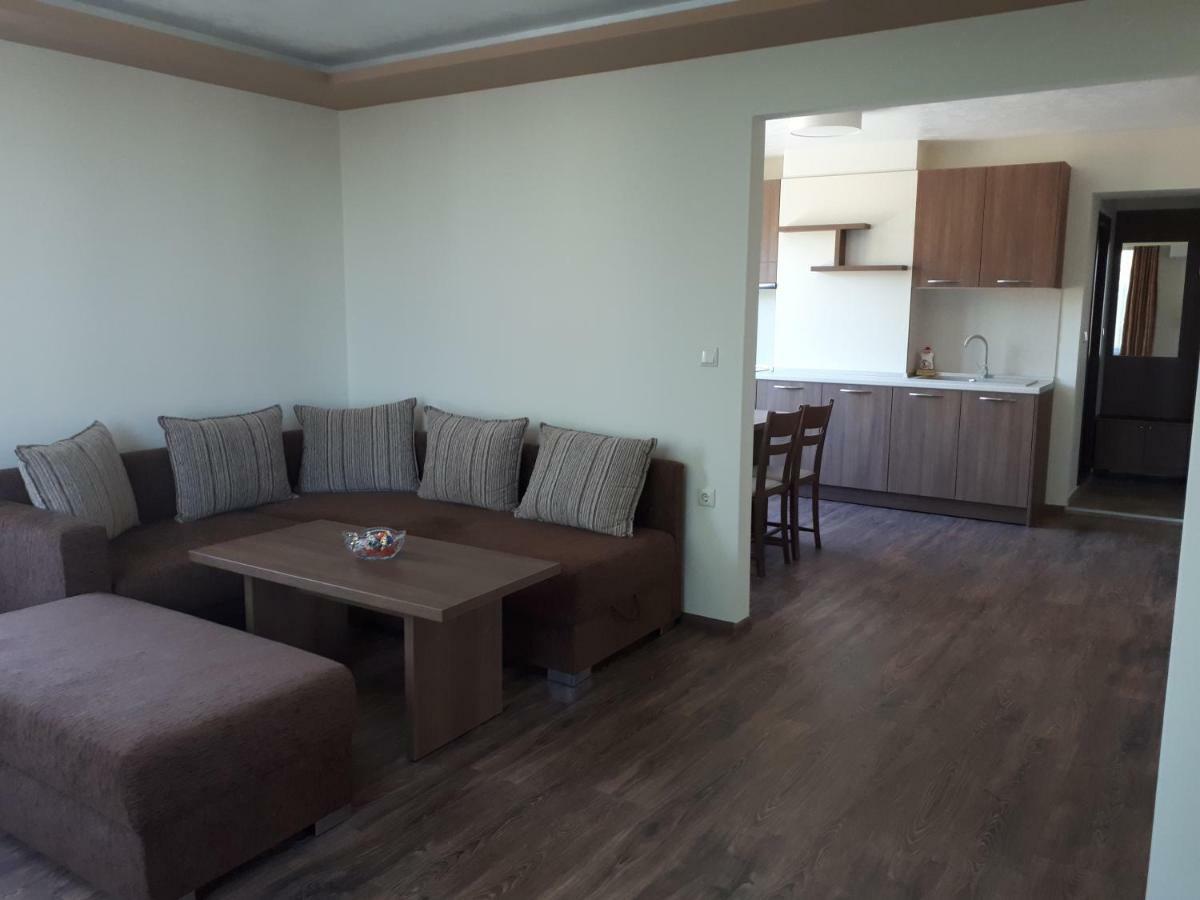 Gradina Ξενοδοχείο Τσερνομόρετς Εξωτερικό φωτογραφία