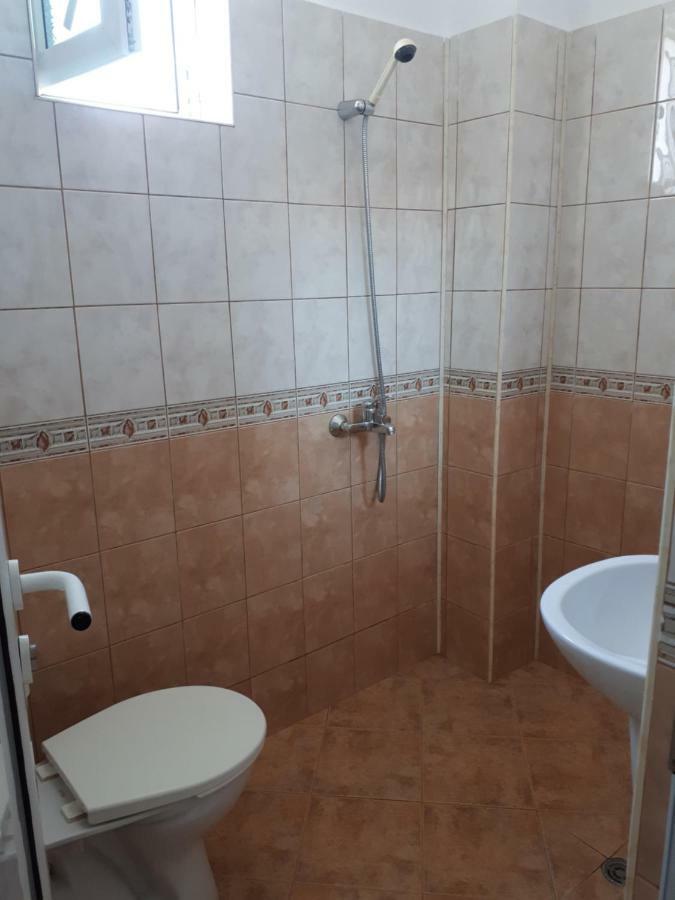 Gradina Ξενοδοχείο Τσερνομόρετς Εξωτερικό φωτογραφία