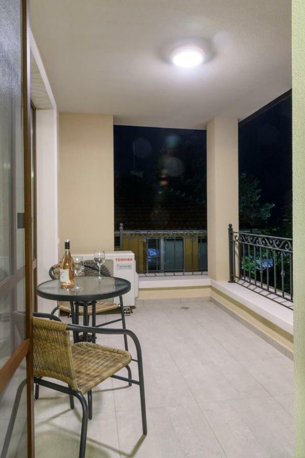 Gradina Ξενοδοχείο Τσερνομόρετς Εξωτερικό φωτογραφία