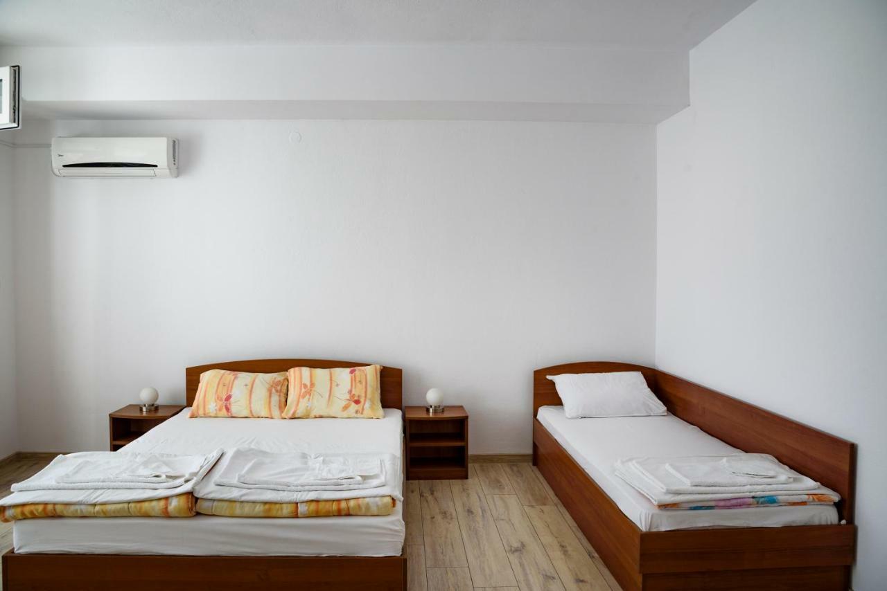 Gradina Ξενοδοχείο Τσερνομόρετς Εξωτερικό φωτογραφία