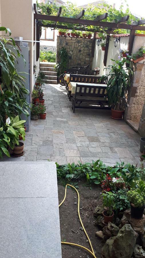 Gradina Ξενοδοχείο Τσερνομόρετς Εξωτερικό φωτογραφία