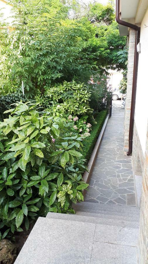 Gradina Ξενοδοχείο Τσερνομόρετς Εξωτερικό φωτογραφία