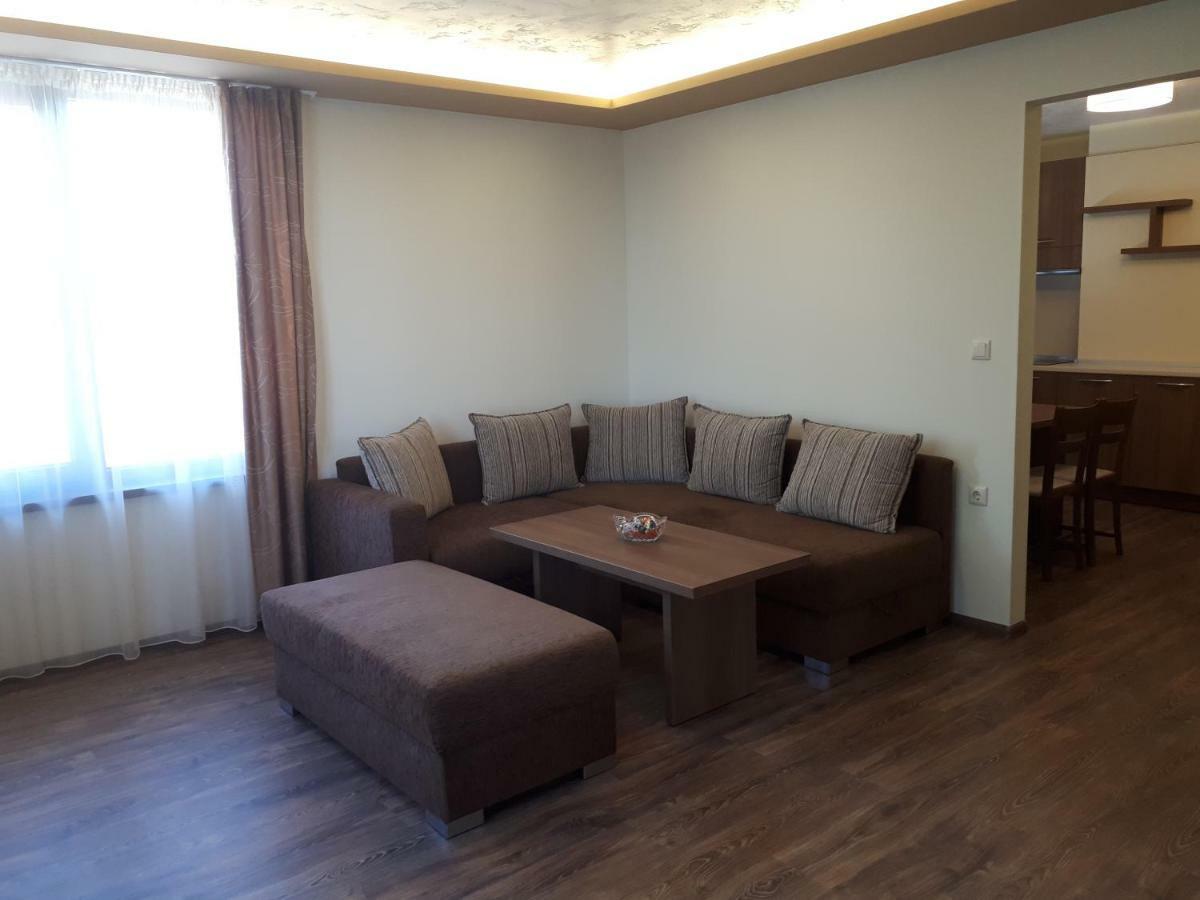 Gradina Ξενοδοχείο Τσερνομόρετς Εξωτερικό φωτογραφία